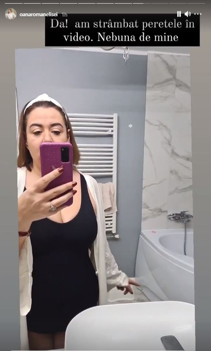 Oana Roman, declarații acide după ce a fost acuzată că și-a photosopat la greu pozele în care poartă body! Ce i-a transmis rivalei sale, Oana Zăvoranu | FOTO & VIDEO