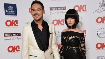 Răzvan Simion a lăsat-o pe Lidia Buble şi s-a întors la copii! Declaraţia realizatorului TV spune tot despre relaţia lor: ”Oricâţi ar da cu mult noroi...”