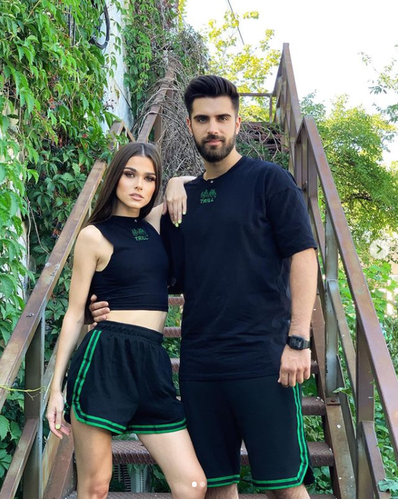 Theo Rose, anunț surprinzător! Ce le-a transmis artista fanilor: „Mi-am făcut un nou gagic”