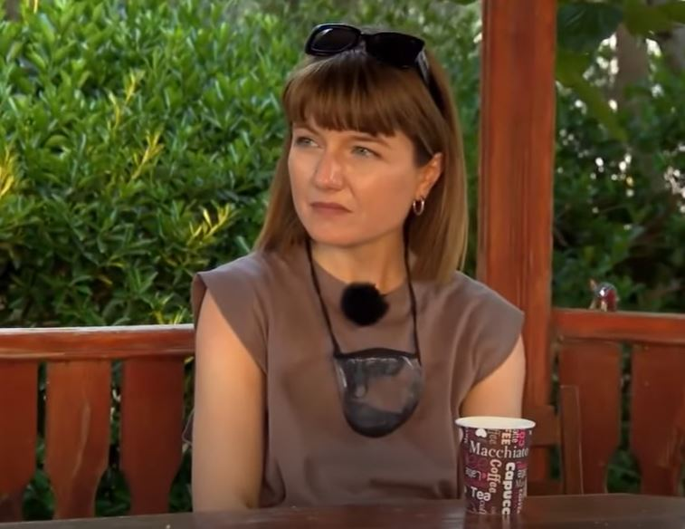Alexandra Ungureanu și-ar dori să devină mămică: ”M-am gândit că o să vină contextul ăsta doar dacă…”