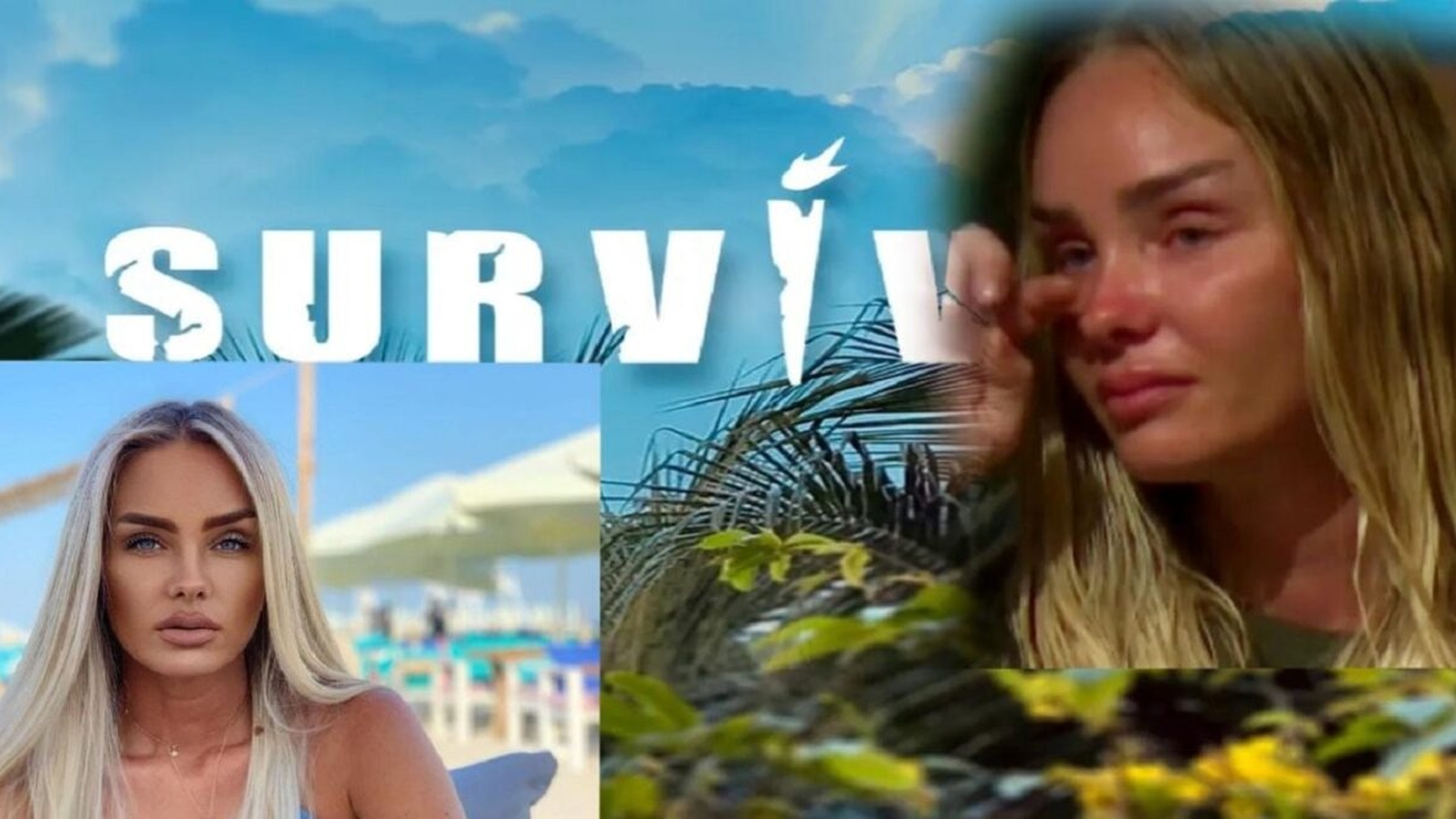 Maria Constantin, traumatizată după experiența Survivor România. Motivul pentru care nu se mai uită la emisiune