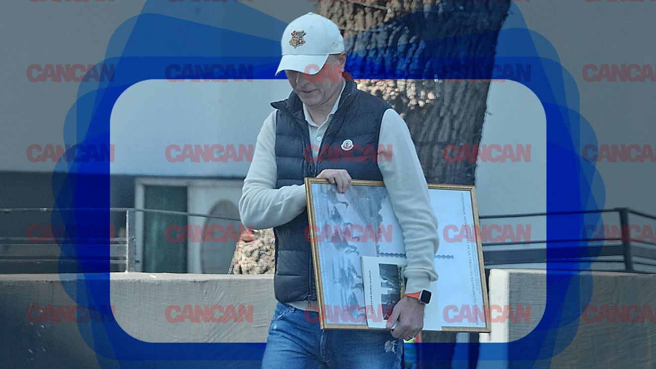 Dan Negru, lăsat fără cuvinte de celebrul impresar cu apartamente în New York și Monte Carlo! Cadou bombă: e vechi de 45 de ani!