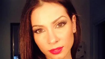 Iuliana Luciu a ajuns de urgenta la doctor! Vedeta a avut nevoie de ajutorul verisoarei ei