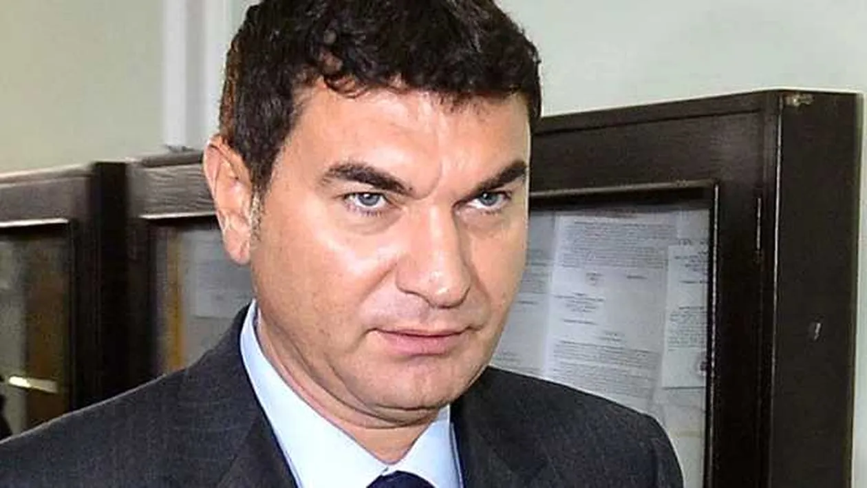 Cristi Borcea, internat în stare gravă! Medicii de la Spitalul Floreasca sunt rezervați