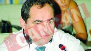 Milionarul Necolaiciuc se intoarce in Romania incatusat