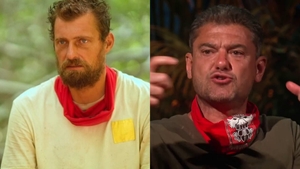 Cum l-a numit Gabi Tamaș pe Cristi Boureanu, după ce a fost eliminat Marian Godină? A folosit un singur cuvânt
