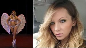 Destin tragic pentru Liliana, o profesoară de dans din București. O boală cruntă a răpus-o la doar 41 de ani