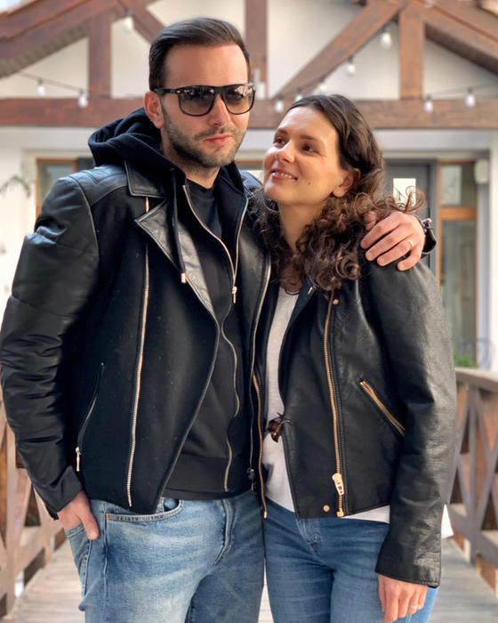 Cum arată și cu ce se ocupă sora lui Mihai Morar. Andreea preferă să stea departe de lumina reflectoarelor