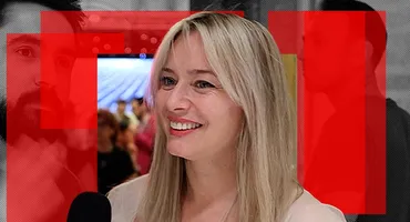 Laura Cosoi, mărturisire completă despre relația cu Tily Niculae și Dana Rogoz, la 20 de ani de la apariția serialului fenomen. EXCLUSIV