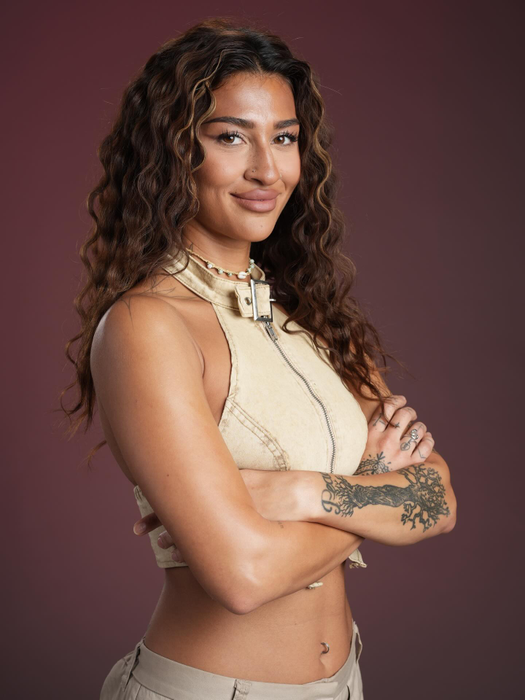 Fosta iubită a lui Florin Ristei a plecat la Survivor 2026 plânsă toată. Ce a pățit Yasmin Awad: „Nu te gândești”
