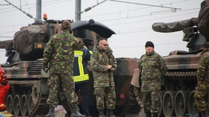 Cine este militarul mort la Alba Iulia. Avea 33 de ani și era tatăl unei fetițe de 5 ani! Mesajul MApN pe Facebook