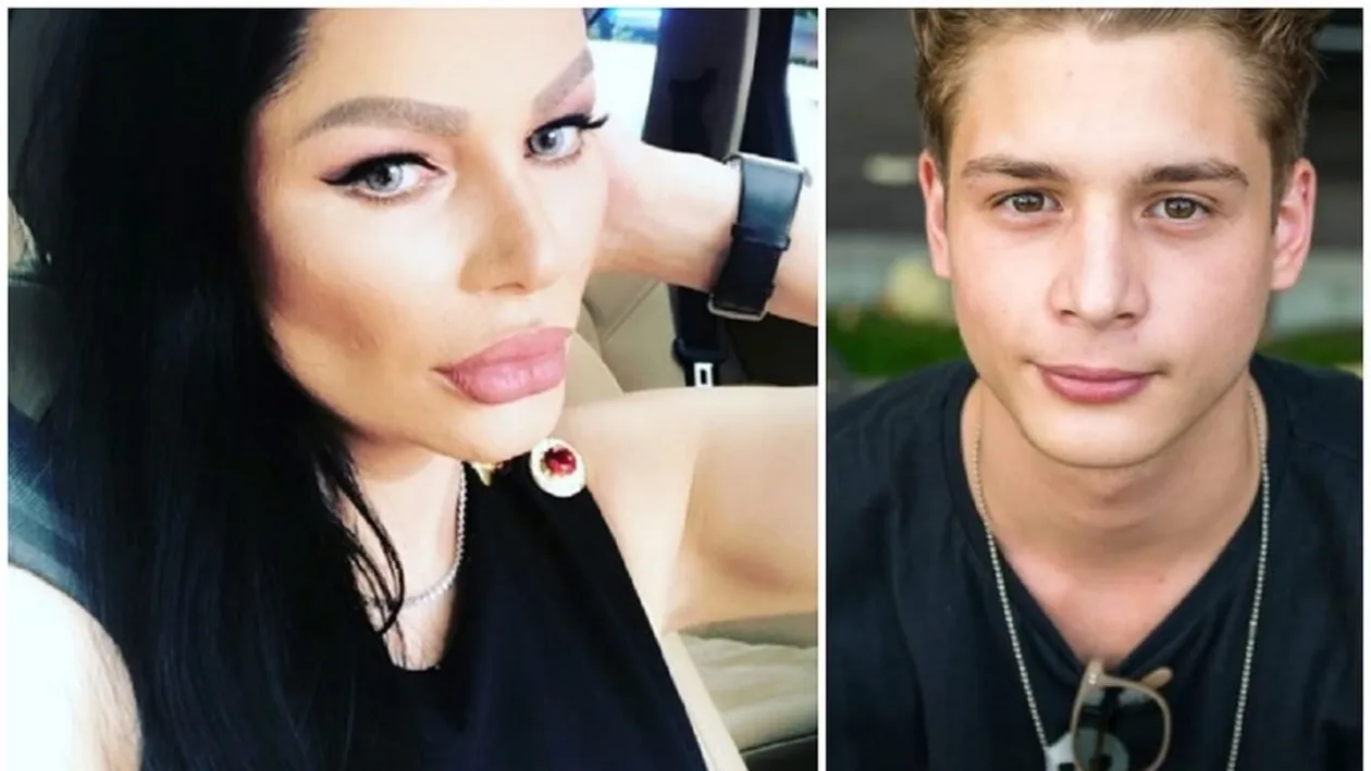 Brigitte reacționează în scandalul cu fiul și fostul său soț. Bruneta îi avertizează dur: „Sper să nu ajung să mă enerveze, încât să…”