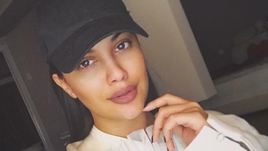 BETTY SALAM, pe vremea când era un copil! Uite cât de bine semăna cu sora ei, MARIA JACQUELINE