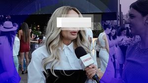 Celebra artistă, obligată de designer să poarte șosete în sutien la un eveniment! Motivul e incredibil. “Mi i-a pus la cupe, i-am făcut mari de tot!”