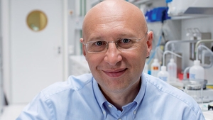 Cercetatorul Stefan W. Hell, nascut la Arad, a castigat Premiul Nobel pentru Chimie! Mesajul lui Victor Ponta