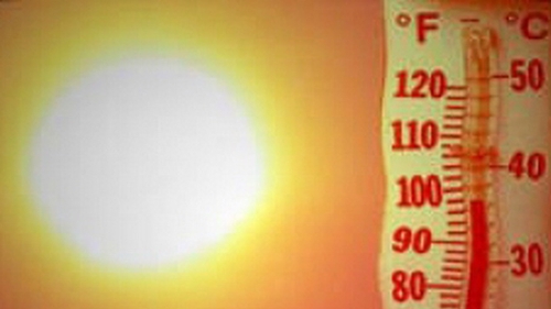 ANUNTUL facut de meteorologi ASTAZI. In ultimii 133 de ani ASTA s-a intamplat numai de 3 ori