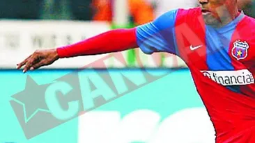 Pepe Moreno: Voi fi golgheterul Stelei