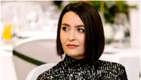 Amalia Năstase, la momentul adevărului. Cum a făcut primii bani fosta soție a lui Ilie Năstase + Ce a pățit ca angajată part-time