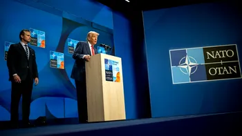 Anunțul dramatic al lui Donald Trump privind livrările de arme și războiul din Ucraina: „Vorbele nu înseamnă nimic”
