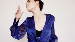 Maria e deja vedeta si a facut striptease pentru un clip publicitar! Uite pe ce a pus mana fostul iubit al Innei, Lucian!