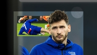 Imagini de COȘMAR în Liga Campionilor! Vedeta nu s-a mai putut ridica de pe gazon. Diagnosticul este devastator