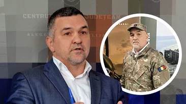 Acuzat că promovează înrolarea tinerilor în Armată, Leonard Doroftei a răbufnit! „Sunt părinte, am și eu copii!”