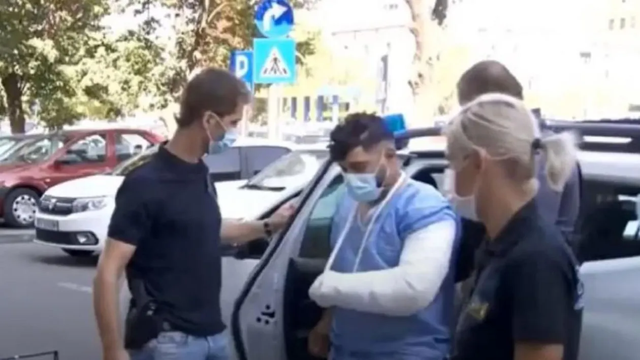 Ucigașul lui Emi Pian și frații fostului interlop vor sta în aceeași boxă! Dezvăluiri incendiare