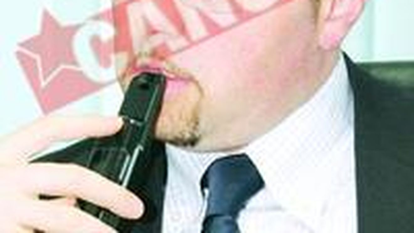 Directorul Casei de Pensii Suceava, In coma dupa un accident rutier