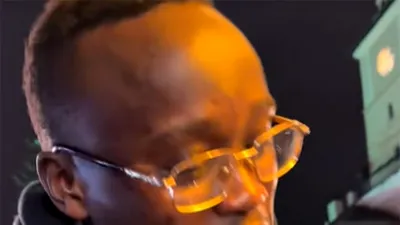 Ce salariu are acest kenyan în Brașov. Este complet nemulțumit: „Gata, plec în Belgia!”