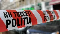 Soţia unui poliţist de la Penitenciarul Rahova a fost înjunghiată de mai multe ori! Fiul ei este considerat suspect