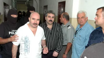 Omul care i-a bagat la inchisoare pe fratii Camataru nu se lasa. “Au sa-mi dea 1,5 kilograme de aur, nu las lucrurile asa”