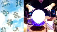 Cele 3 zodii care primesc binecuvântarea Universului până pe 20 iunie. Ce susține o clarvăzătoare spaniolă
