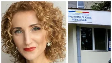Caz șocant în Sălaj. Polițistă, bătută de soțul său, fost angajat MAI. Totul s-a întâmplat într-un centru comercial plin de oameni