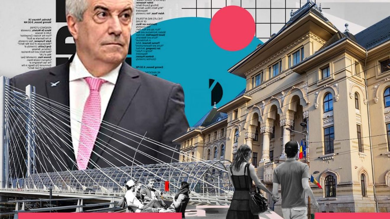 BREAKING NEWS. Informația care ”dinamitează” politica. Călin Popescu Tăriceanu intră în cursa pentru Primăria Capitalei