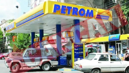 Cum sunt furati romanii in statiile de benzina