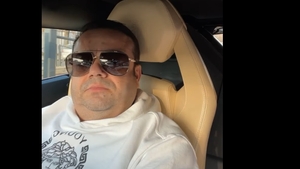 Ce a făcut Adrian Minune după ce a fost jefuit: „Dacă voiam să te bag la pușcărie..”