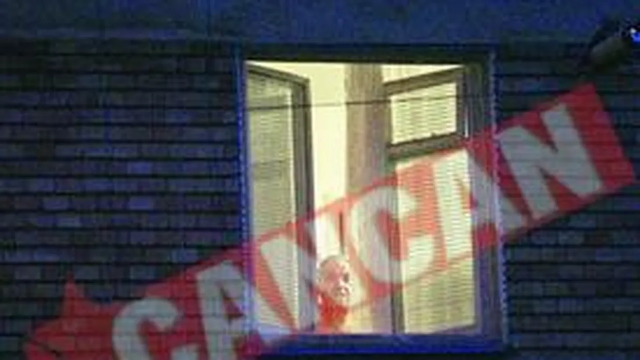 Corina, atacata de vecini