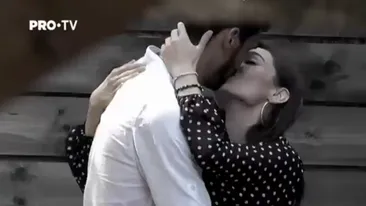 I-a amintit lui George Burcea, după ce s-a cuplat cu Viviana Iosub: ”Te-ai plâns de Andreea Bălan, dar ți-ai ales una mai disperată!”