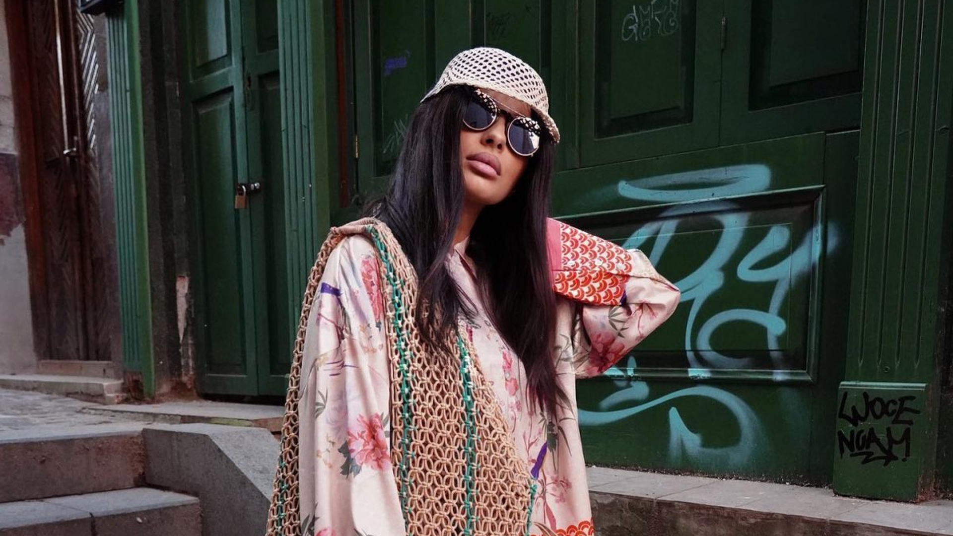 Marisa Paloma este însărcinată! Câştigătoarea ”Bravo, ai stil!” a confirmat sarcina