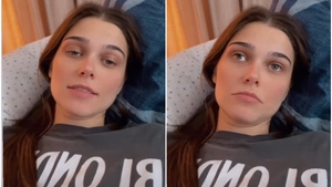 Theo Rose a cedat, după ce familia i s-a mărit: "Oare aşa va fi viaţa mea în continuare?"