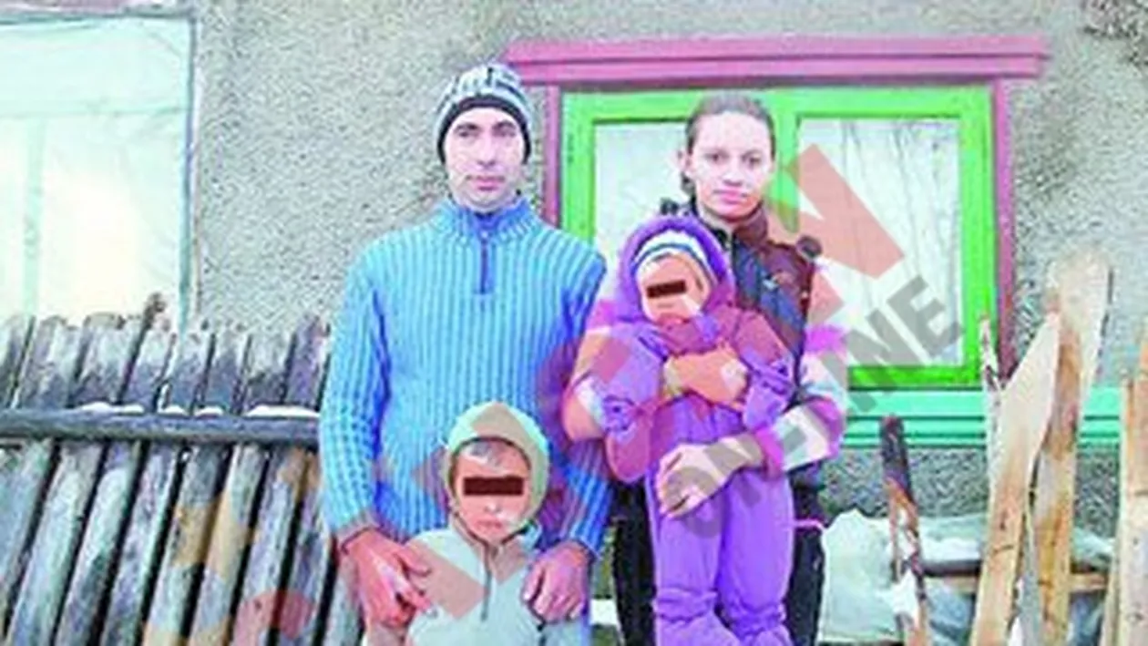 Campania Fii bun de Craciun! a ajuns in judetul Prahova