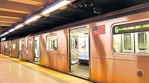 Metroul din New York se închide pentru prima oară în istorie! Care este motivul