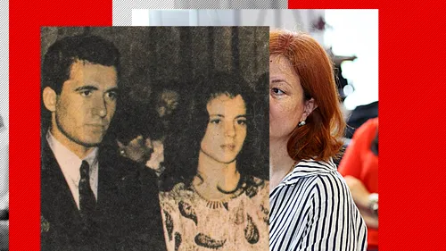 CANCAN.RO a descoperit-o pe Leni Celnicu. Cum arată prima nevastă a lui Gică Hagi + Pe ce a cheltuit cei 300.000 de dolari oferiți de „Rege”