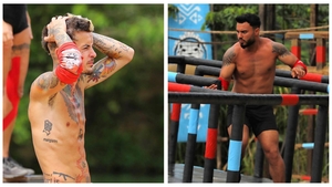 Scandal la Survivor România. Jador și Zanni și-au aruncat vorbe grele: ”Ai prins glas că ești favorit”