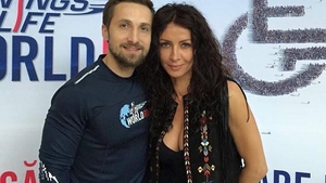 Dani Oțil și Mihaela Rădulescu, din nou împreună! Anunțul a fost făcut chiar de prezentator: “Să nu mă faceți de râs“!