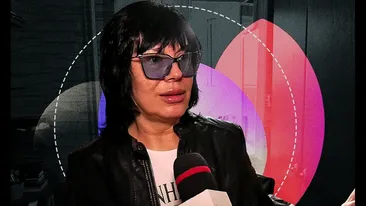 Ce spune Mariana Moculescu despre prezența ei la funeraliile lui Horia Moculescu: „Așa rămâne adevărul”