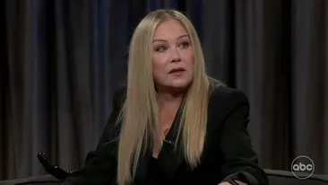 Cum arată acum fiica Christinei Applegate. Sadie a dus lupta cu boala mamei sale indirect