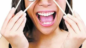 Orezul, aliatul curelor de slabit