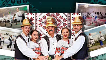 Și-au deschis afacerea dintr-o glumă! Cât câștigă ”dănțăușii” la o nuntă