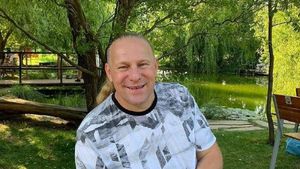 Vali Crăciunescu, jefuit în plină stradă: ”Am crezut că sunt la camera ascunsă”